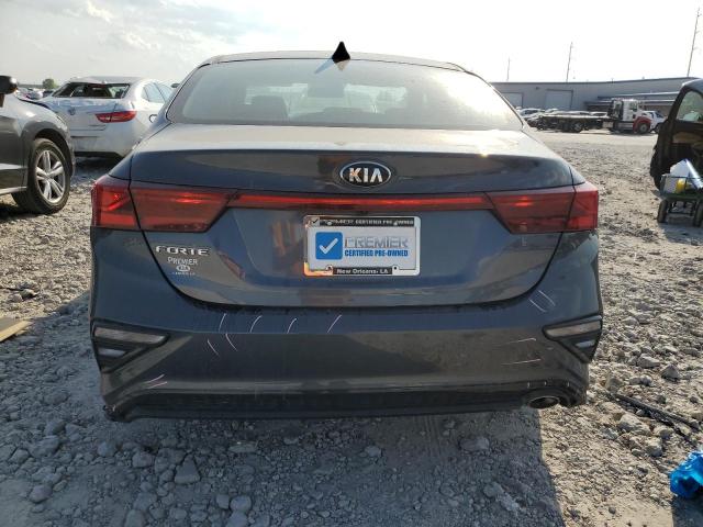 3KPF24AD1LE188164 KIA FORTE FE