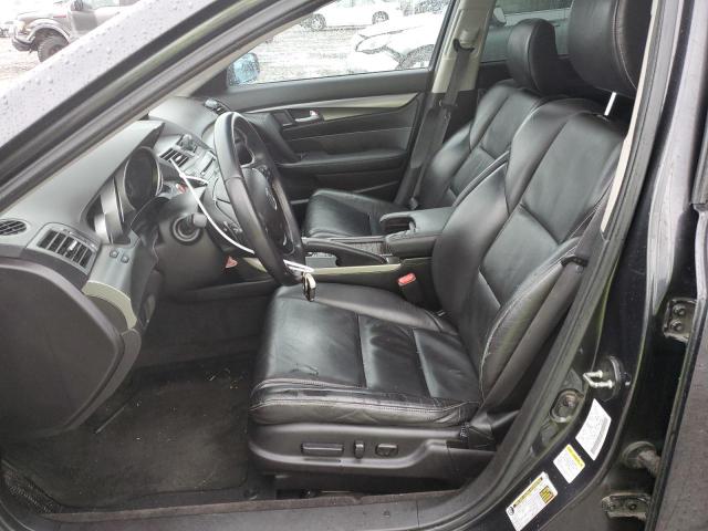 19UUA8F31EA006911 Acura Tl Se