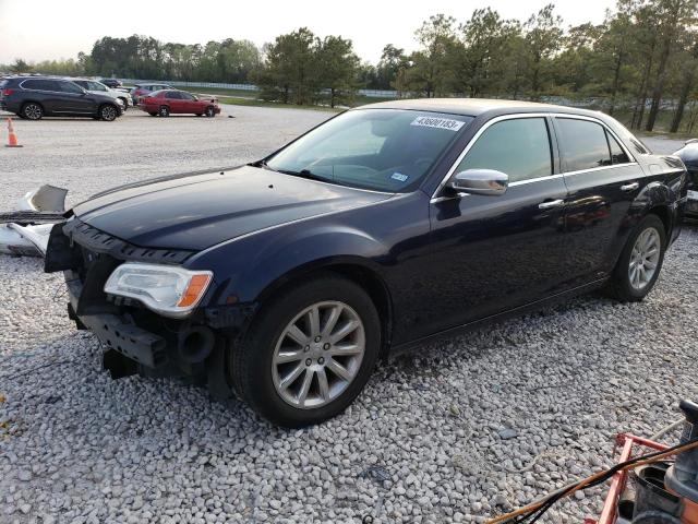 2011 Chrysler 300 Limited