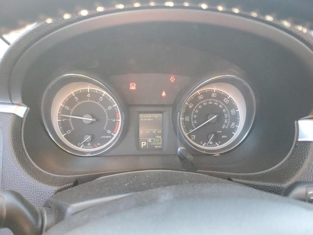 JS2RF9A37C6100218 Suzuki KIZASHI SE