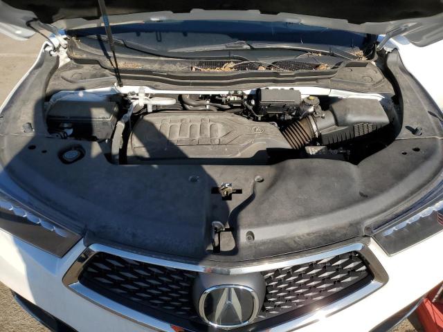 2020 ACURA MDX A-SPEC - 5J8YD4H28LL020568