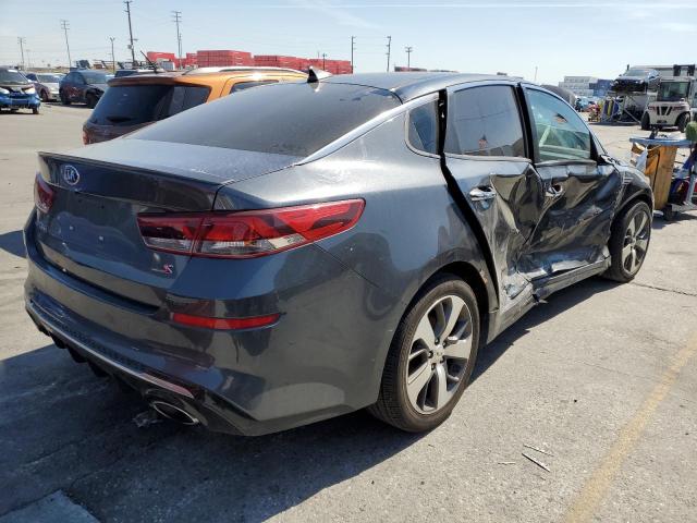 5XXGT4L39LG444533 KIA Optima Lx