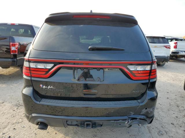 2021 DODGE DURANGO SR - 1C4SDJGJ2MC599196