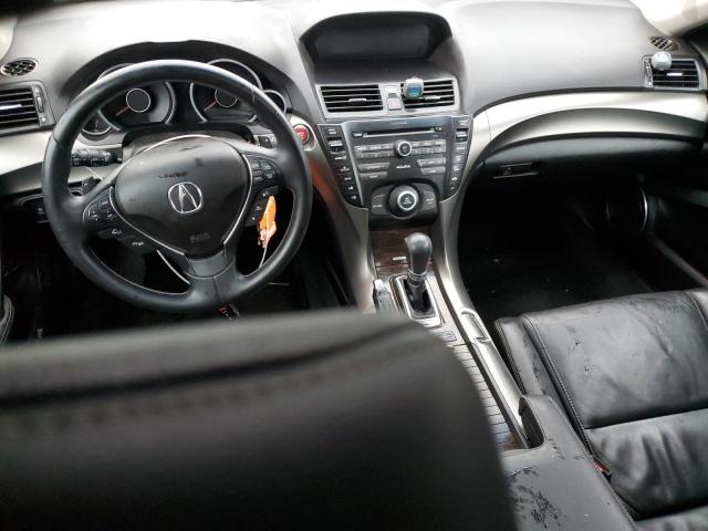 19UUA8F31EA006911 Acura Tl Se