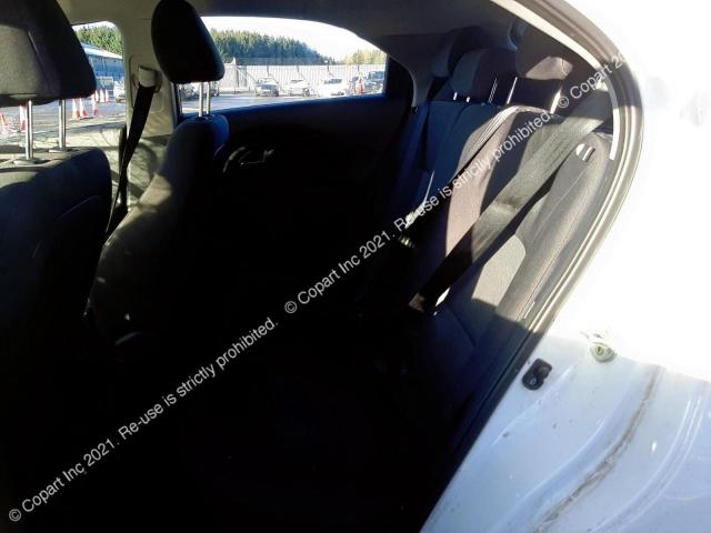 KNADM511LG6798503 KIA Rio 1