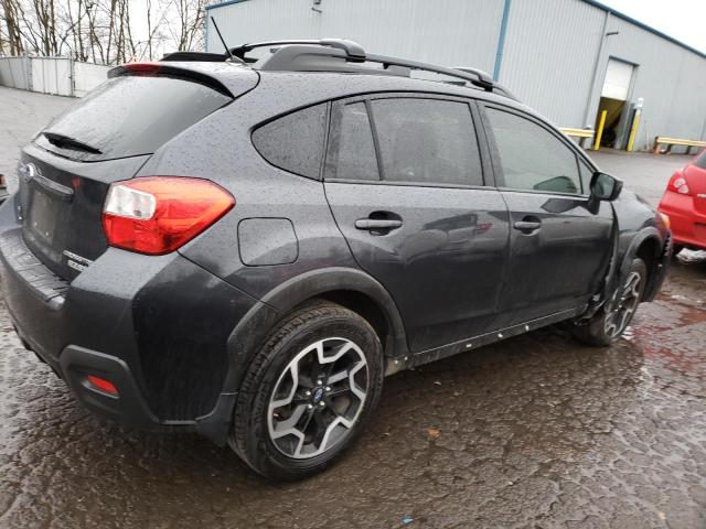 JF2GPABC9G9271671 Subaru Crosstrek Premium