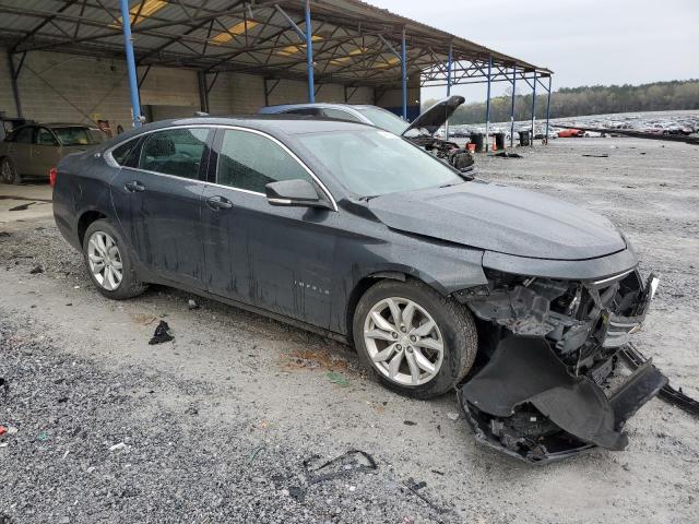 2019 CHEVROLET IMPALA LT - 2G11Z5S38K9106017