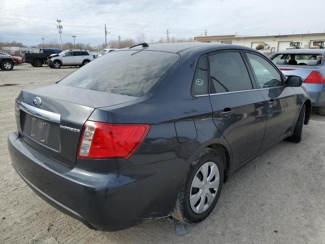 JF1GE6A67BG522808 Subaru Impreza 2.5i