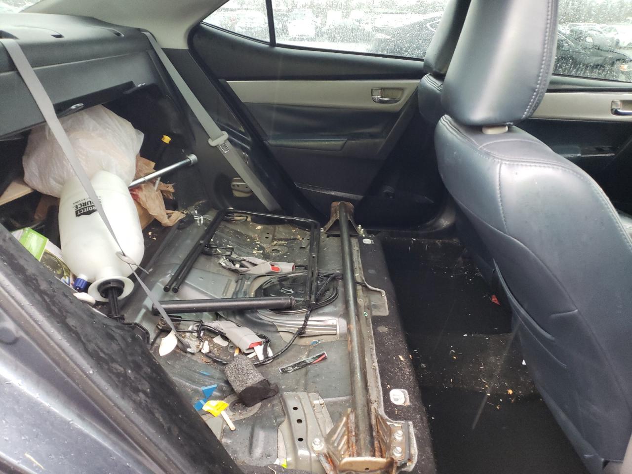 2T1BURHE7JC026815 TOYOTA COROLLA 2018