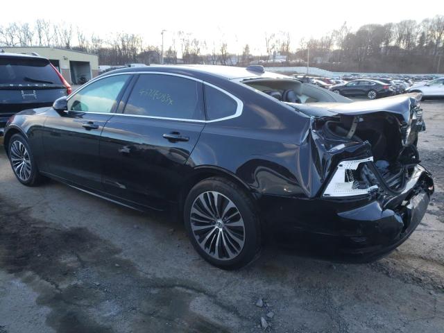 LVY062MK3NP252581 Volvo S90  2