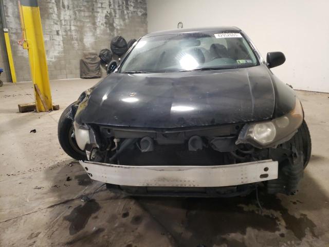 JH4CU2F61BC015776 Acura TSX