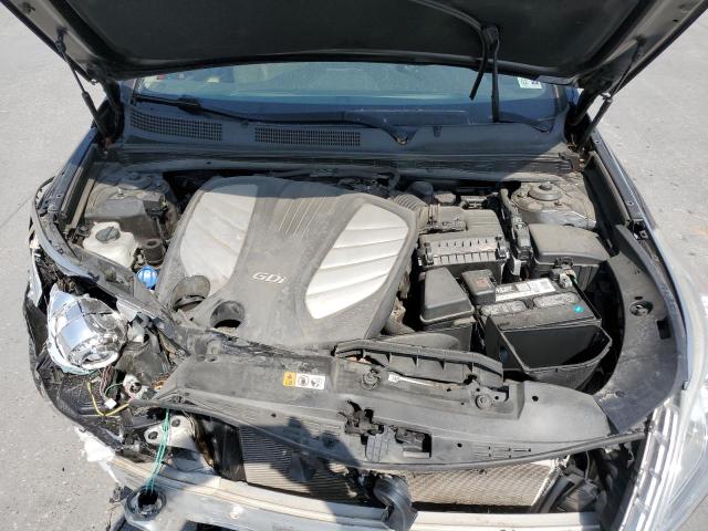 2017 HYUNDAI AZERA LIMI - KMHFH4JG6HA577168