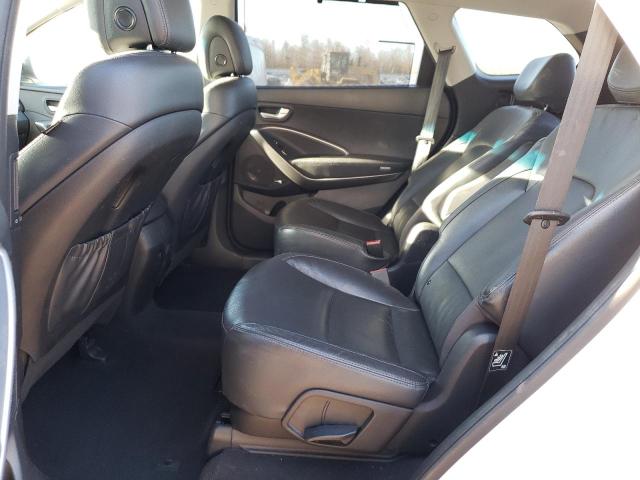 2015 HYUNDAI SANTA FE G - KM8SRDHF2FU102296