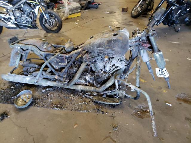 2001 HARLEY-DAVIDSON FLHR - 1HD1FDV121Y619910