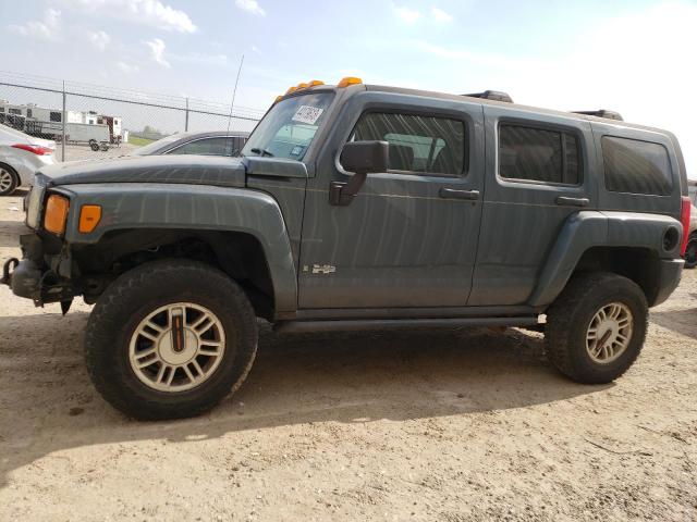 2006 HUMMER H3 