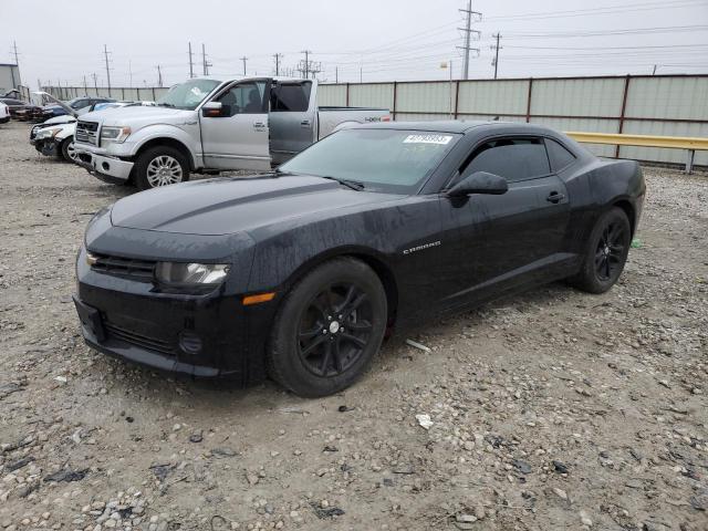 2014 Chevrolet Camaro LS