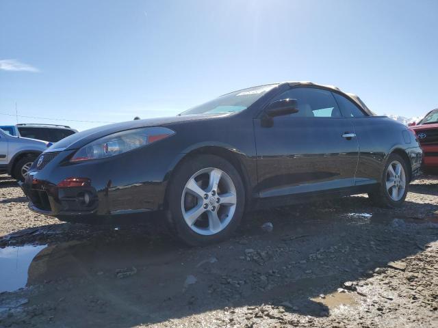 2007 Toyota Camry Solara SE