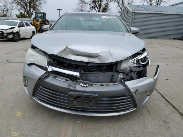 2015 TOYOTA CAMRY LE - 4T4BF1FK5FR457413
