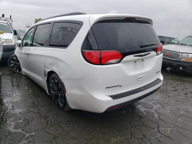 2019 CHRYSLER PACIFICA L - 2C4RC1GG3KR574673