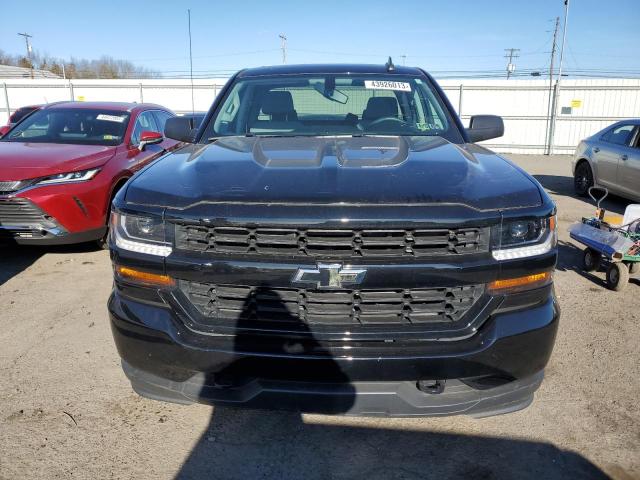 2019 CHEVROLET SILVERADO - 2GCVKMECXK1244403