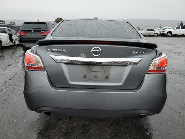 1N4BL3AP9EN240127 Nissan Altima 3.5s