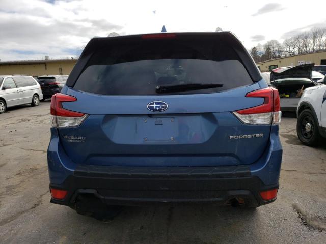 JF2SKAEC8KH580552 Subaru Forester