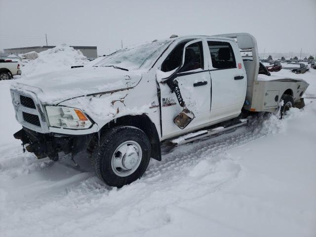 2018 Ram 3500 