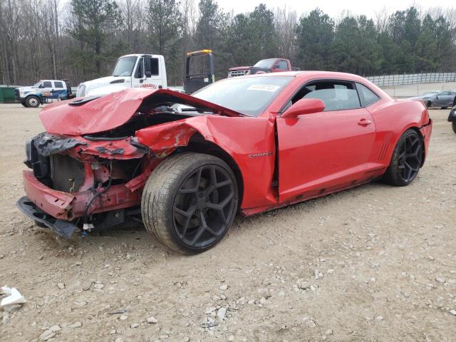 2014 Chevrolet Camaro 2SS