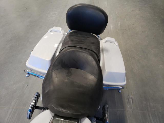2009 HARLEY-DAVIDSON FLHR - 1HD1FB4149Y645622