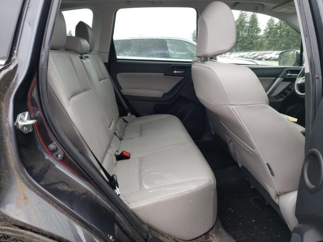 JF2SJAWC8FH417570 Subaru Forester 2.5i Touring