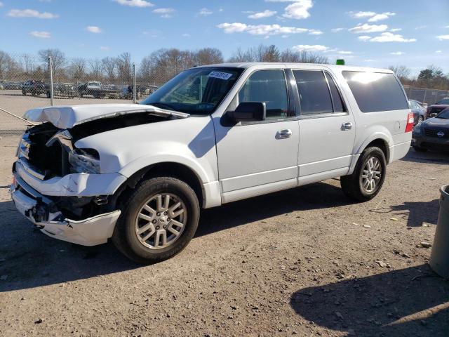 2013 Ford Expedition EL XLT