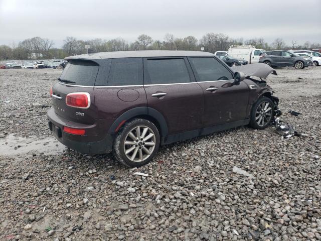 2016 MINI COOPER CLU - WMWLN5C53G2E30820