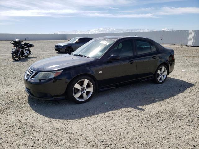 2009 Saab 9-3 