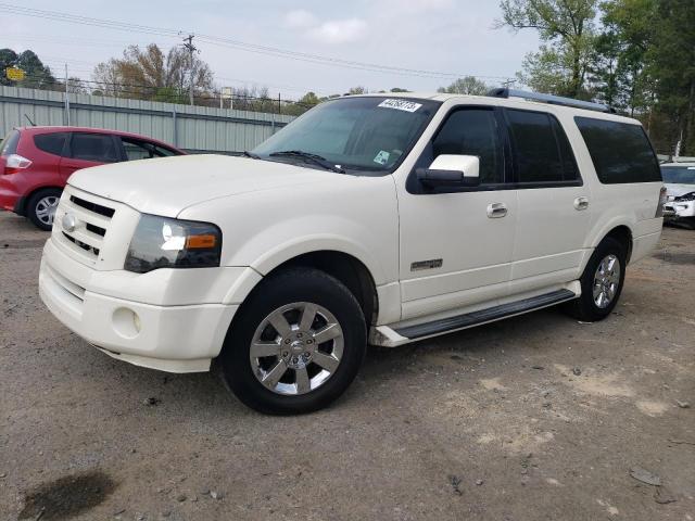 2008 Ford Expedition EL Limited