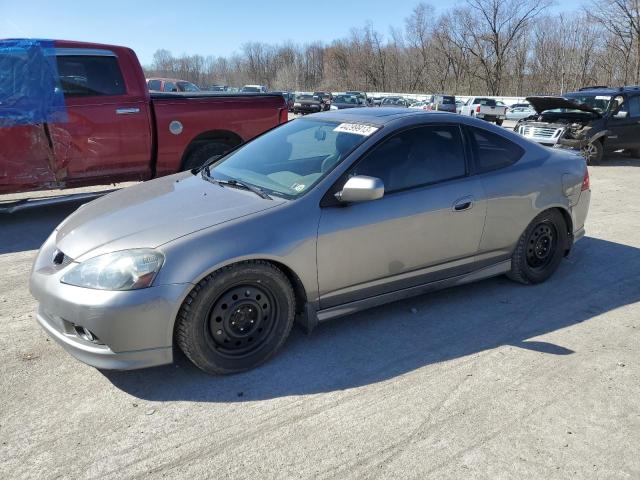 2005 Acura RSX Type-S