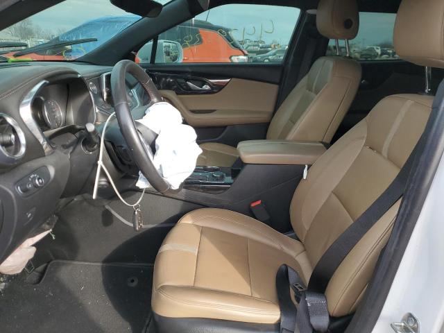 2019 CHEVROLET BLAZER PRE - 3GNKBFRS7KS699771