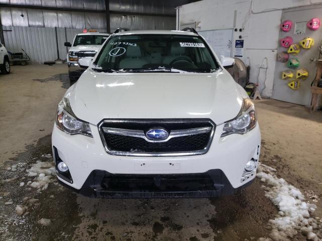 JF2GPBBC5GH213729 Subaru Crosstrek 2.0i Hybrid