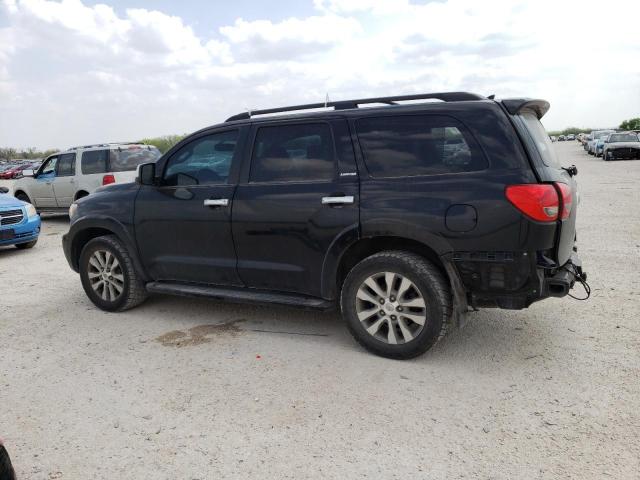 2015 TOYOTA SEQUOIA LI - 5TDKY5G16FS060304