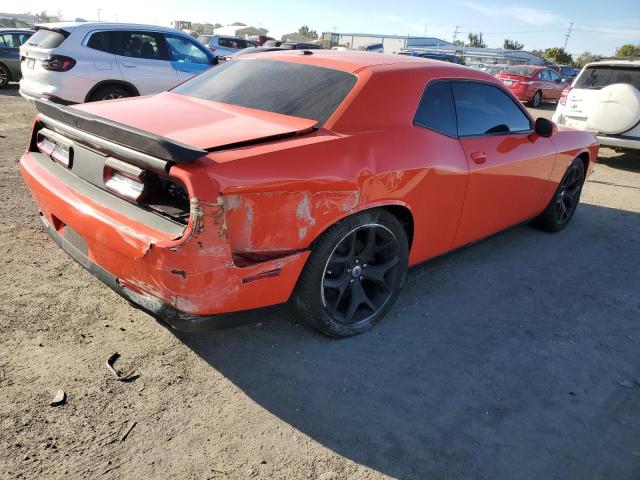 2019 DODGE CHALLENGER 2C3CDZBT6KH518307