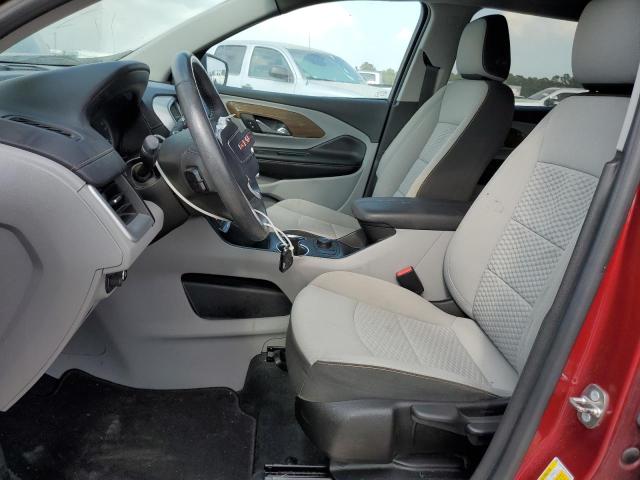 3GKALMEV6JL364696 GMC Terrain Sle