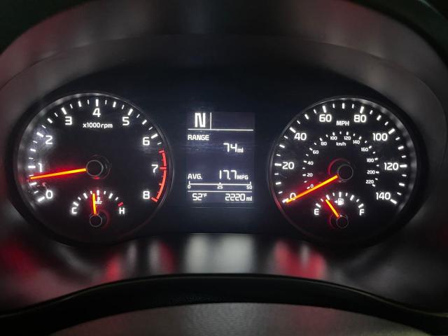 3KPA24ADXME422703 KIA RIO LX