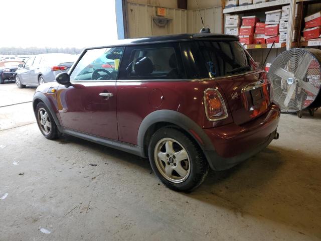 WMWMF33539TW75407 Mini Cooper