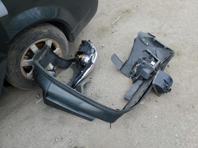 1G6DP567450153666 Cadillac CTS