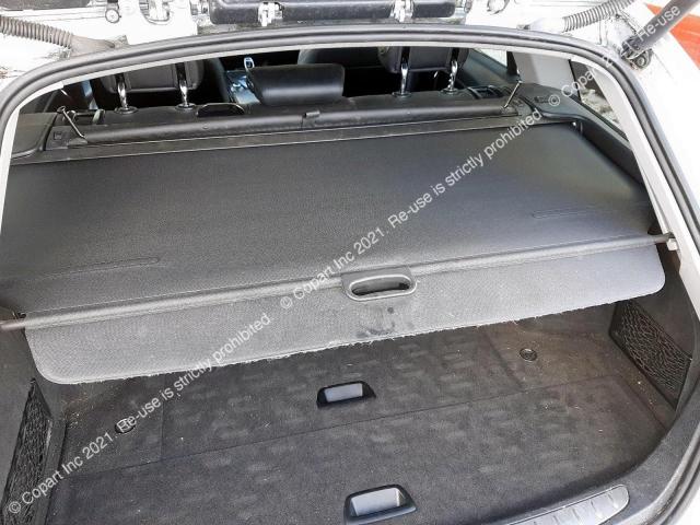 WBA3K52000K414446 BMW 320d Xdriv