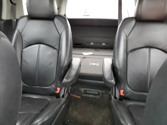 1GKKVRED2BJ258287 GMC Acadia Slt-1