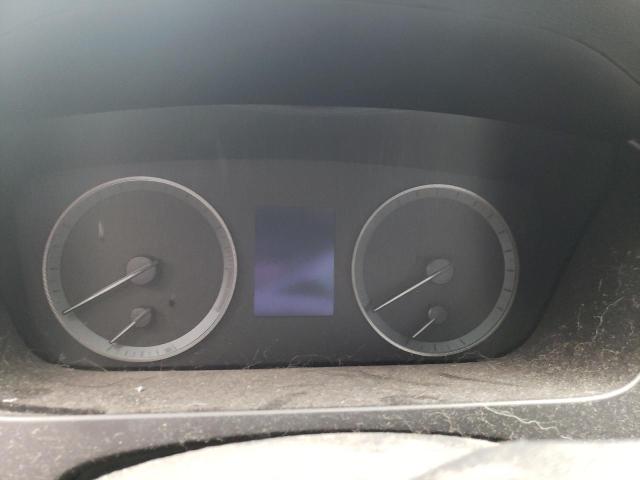 2017 HYUNDAI SONATA SE 5NPE24AFXHH558608