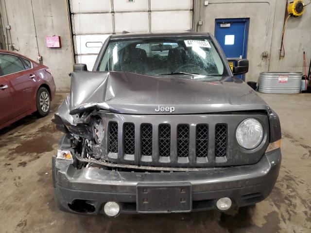 1C4NJRBB9ED748851 Jeep Patriot