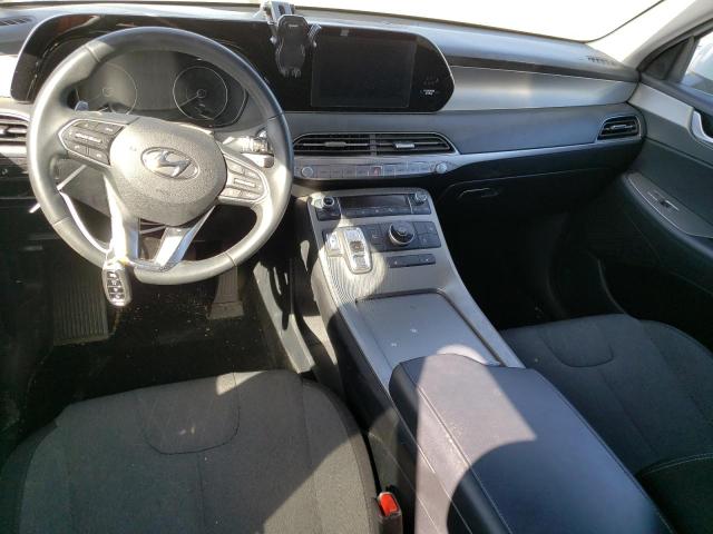KM8R24HEXLU043830 Hyundai Palisade Sel