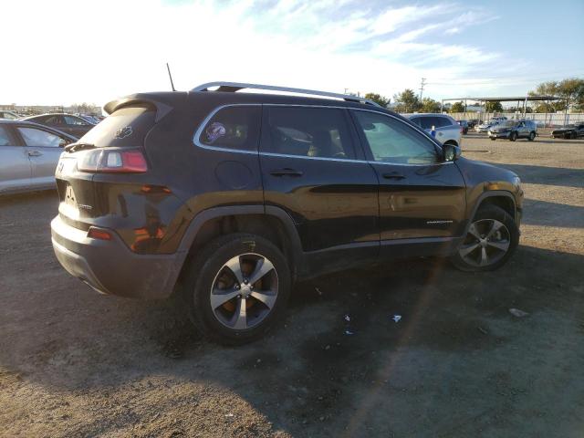 2019 JEEP CHEROKEE L 1C4PJLDX4KD159359