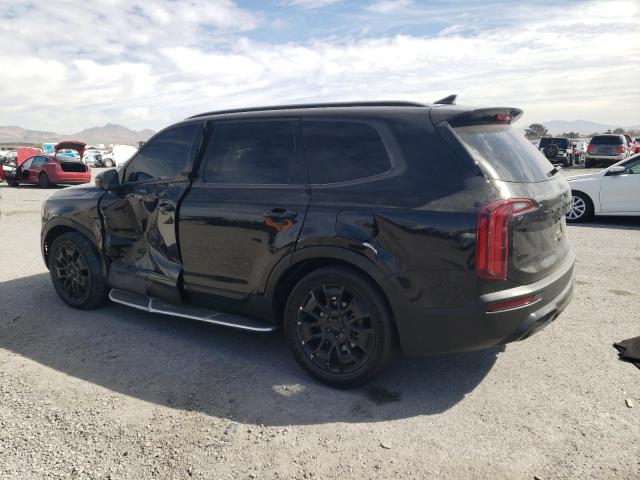 5XYP3DHC4MG120492 KIA Telluride Ex